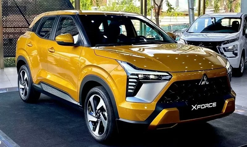 Điểm mặt những mẫu ô tô 'chắc suất' bán chạy nhất phân khúc năm 2024 Điểm mặt những mẫu ô tô 'chắc suất' bán chạy nhất phân khúc năm 2024