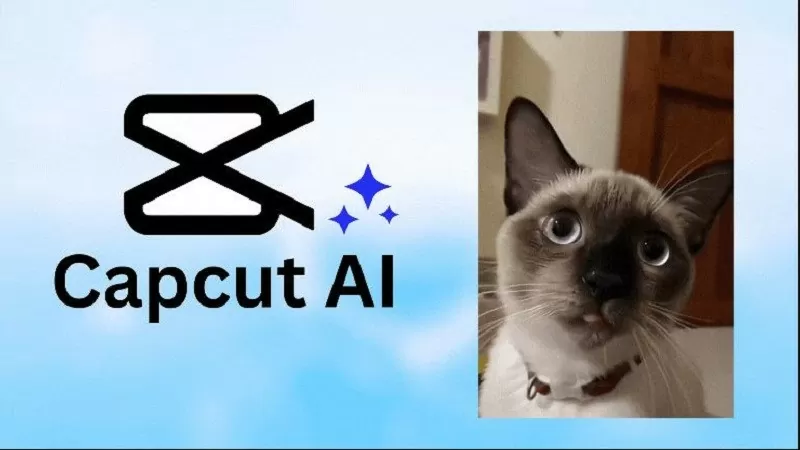 Cách tạo video động vật hát nhép bằng Capcut AI siêu ấn tượng Cách tạo video động vật hát nhép bằng Capcut AI siêu ấn tượng