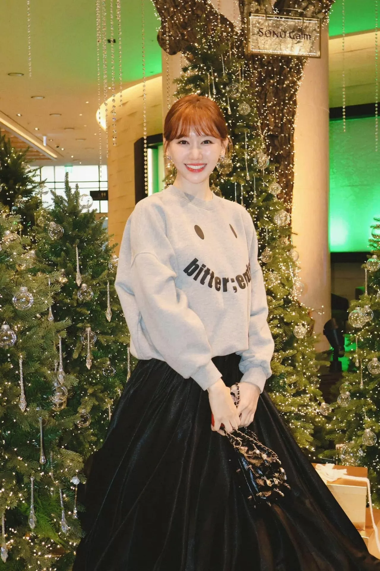 Sao Việt đón giáng sinh thế nào? Sao Việt đón giáng sinh thế nào?