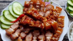 Giá heo hơi hôm nay 7/12: Bình ổn, dao động từ 57.000 - 61.000 đồng/kg