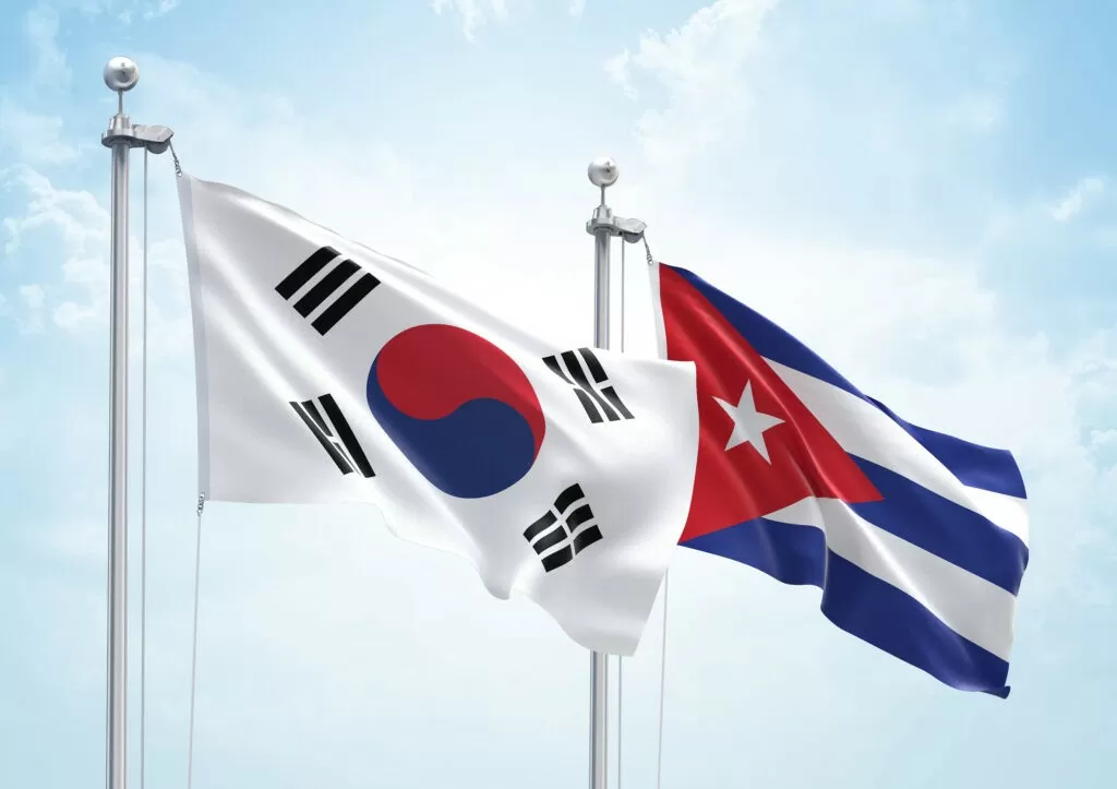 Một đồng minh Mỹ lùi kế hoạch mở Đại sứ quán tại Cuba Một đồng minh Mỹ lùi kế hoạch mở Đại sứ quán tại Cuba