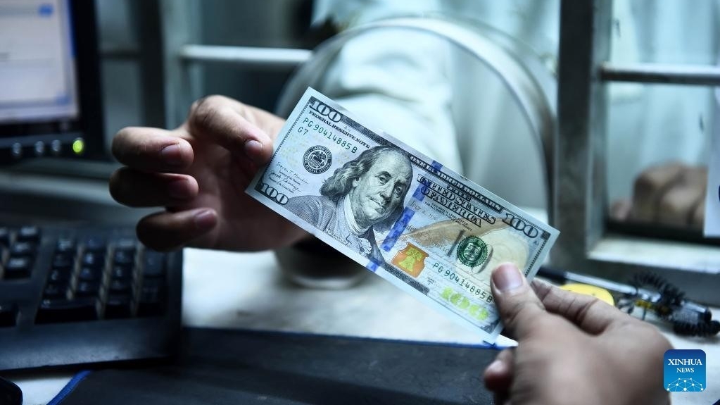 Tỷ giá ngoại tệ, tỷ giá USD/VND hôm nay 18/9: Fed chính thức cắt giảm lãi suất, USD đảo chiều, bật tăng