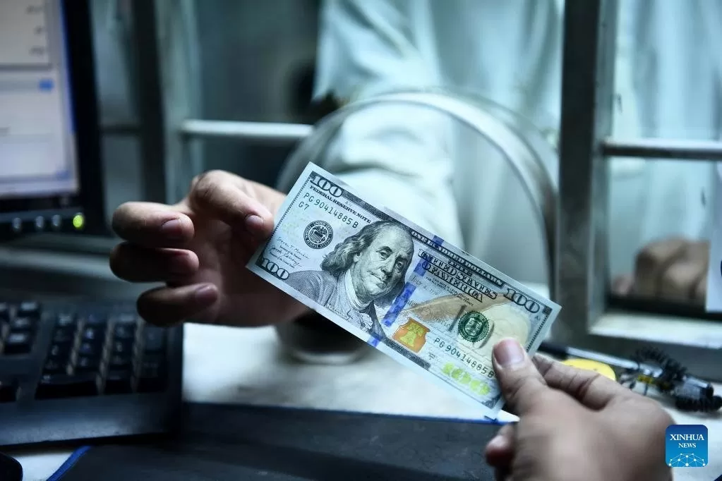 (Nguồn: Tân Hoa xã)