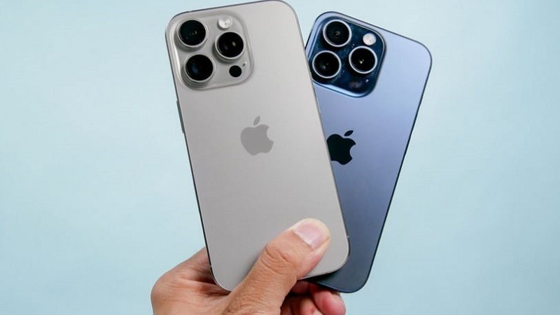 iPhone 18 Pro sẽ nhận được nâng cấp lớn về camera