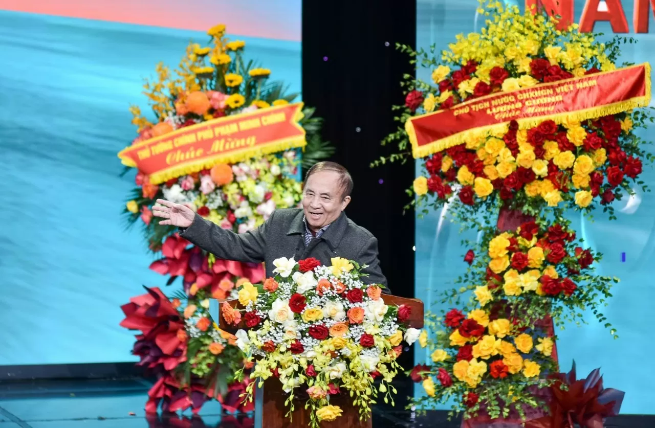 35 năm Báo Thế giới và Việt Nam: Dấu ấn và khát vọng vươn xa 35 năm Báo Thế giới và Việt Nam: Dấu ấn và khát vọng vươn xa