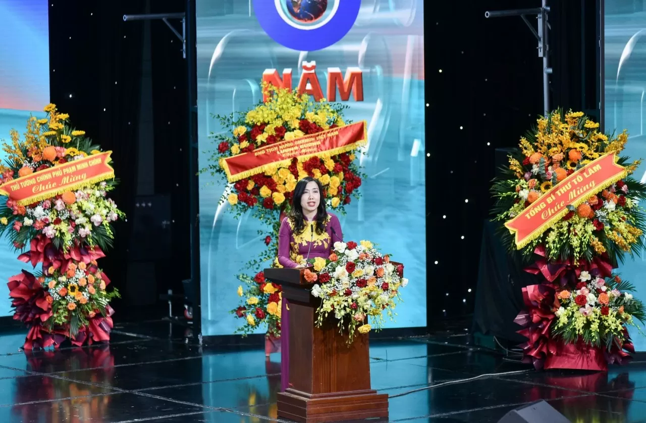 35 năm Báo Thế giới và Việt Nam: Dấu ấn và khát vọng vươn xa 35 năm Báo Thế giới và Việt Nam: Dấu ấn và khát vọng vươn xa