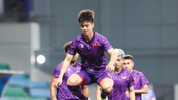 doi tuyen viet nam chia se ky luc ban ket aff cup 2024 voi tuyen thai lan