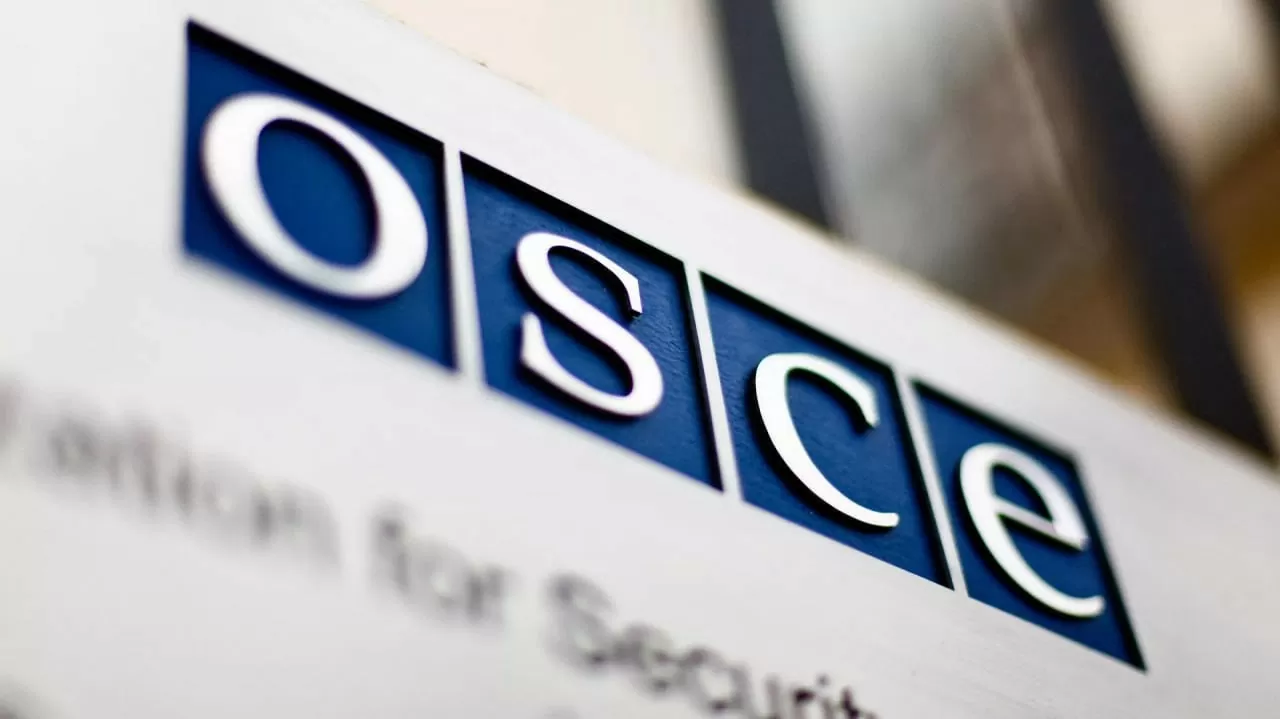 Phần Lan sắp tiếp nhận chức Chủ tịch OSEC, Nga bác bỏ đồn đoán 'ra đi', chờ sự thể hiện của Helsinki Phần Lan sắp tiếp nhận chức Chủ tịch OSEC, Nga bác bỏ đồn đoán 'ra đi', chờ sự thể hiện của Helsinki
