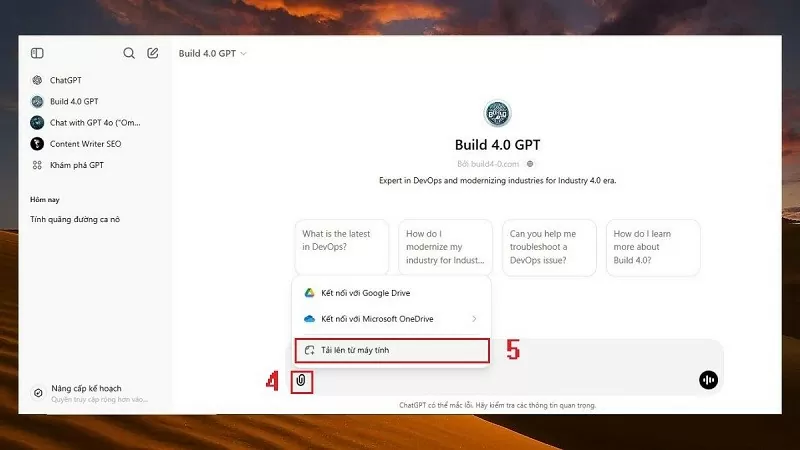 Hướng dẫn giải bài tập bằng ChatGPT đơn giản, chính xác Hướng dẫn giải bài tập bằng ChatGPT đơn giản, chính xác