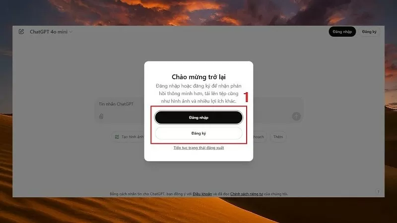 Hướng dẫn giải bài tập bằng ChatGPT đơn giản, chính xác Hướng dẫn giải bài tập bằng ChatGPT đơn giản, chính xác