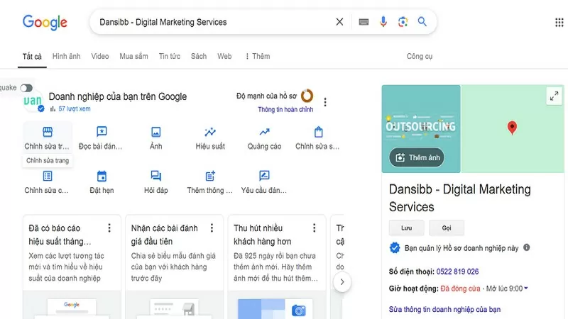 Hướng dẫn xóa doanh nghiệp trên Google Maps nhanh chóng nhất Hướng dẫn xóa doanh nghiệp trên Google Maps nhanh chóng nhất