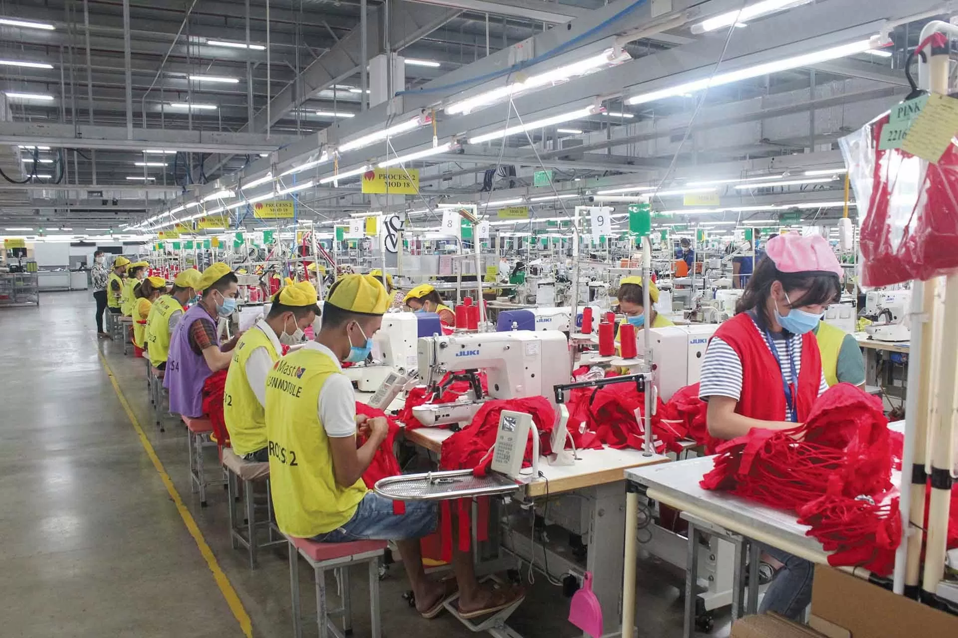 Trợ lực giúp Bắc Giang trở thành điểm đến chiến lược Trợ lực giúp Bắc Giang trở thành điểm đến chiến lược