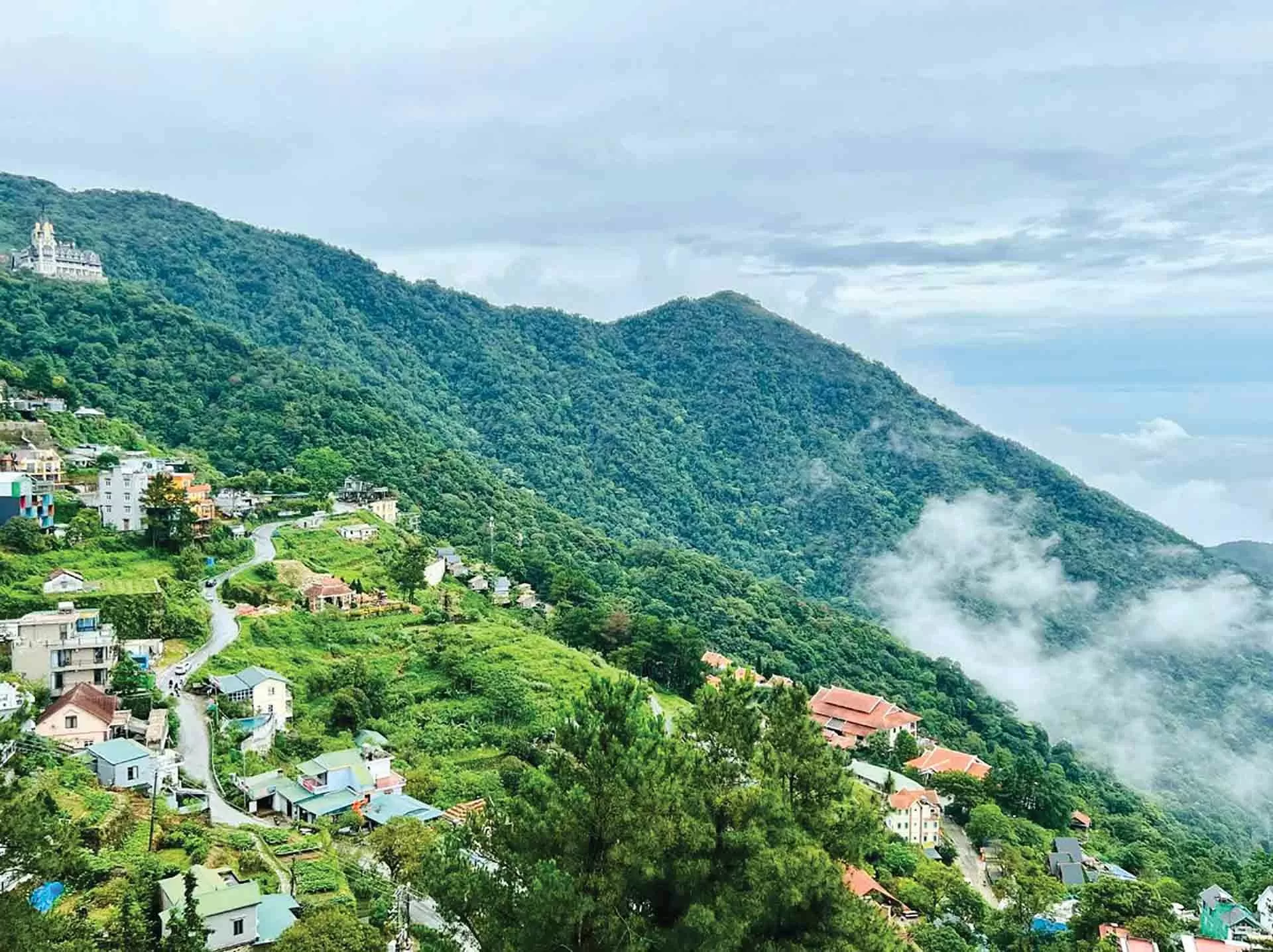 Vĩnh Phúc: Vươn mình hòa chung khát vọng phát triển đất nước Vĩnh Phúc: Vươn mình hòa chung khát vọng phát triển đất nước