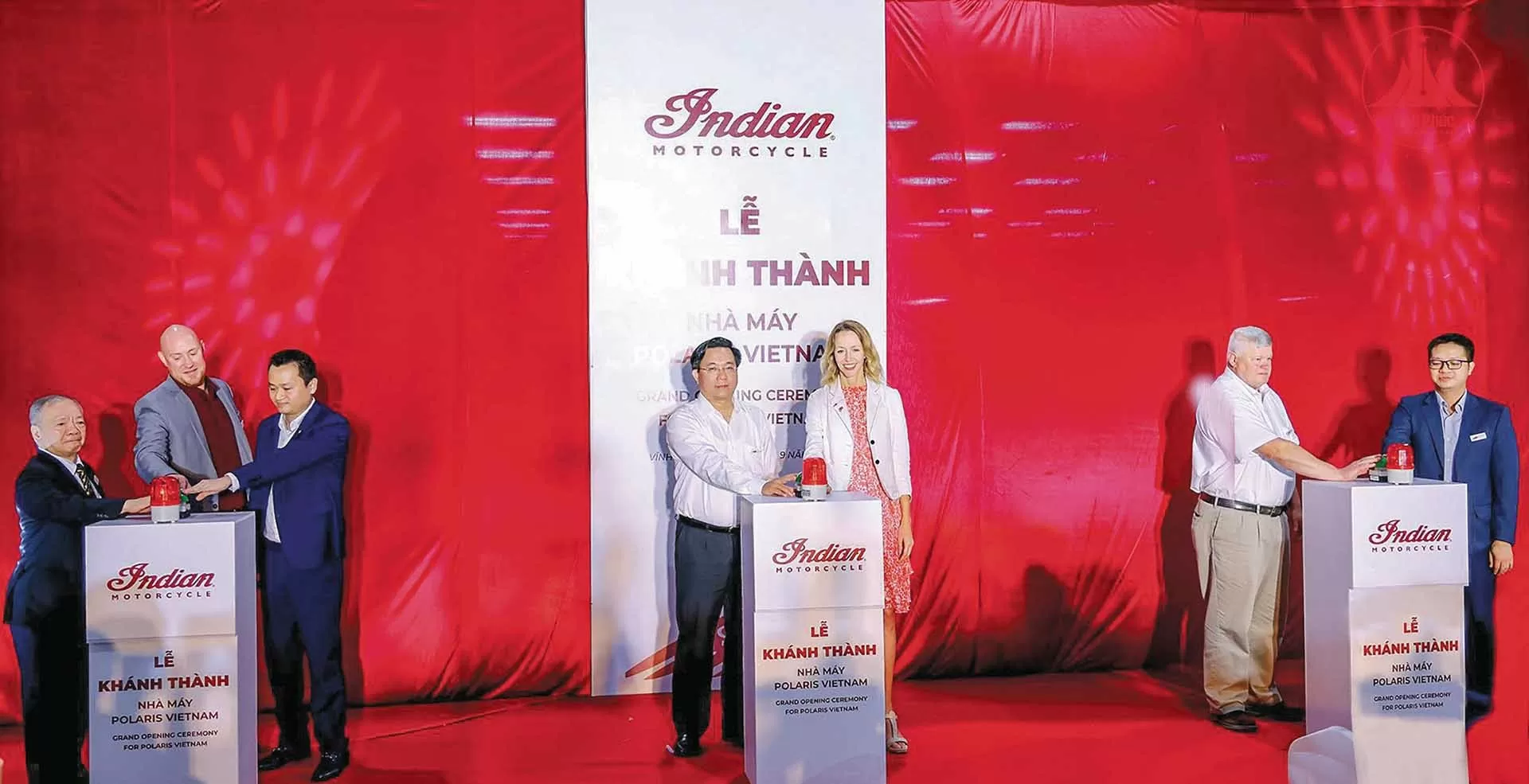 Vĩnh Phúc: Vươn mình hòa chung khát vọng phát triển đất nước Vĩnh Phúc: Vươn mình hòa chung khát vọng phát triển đất nước