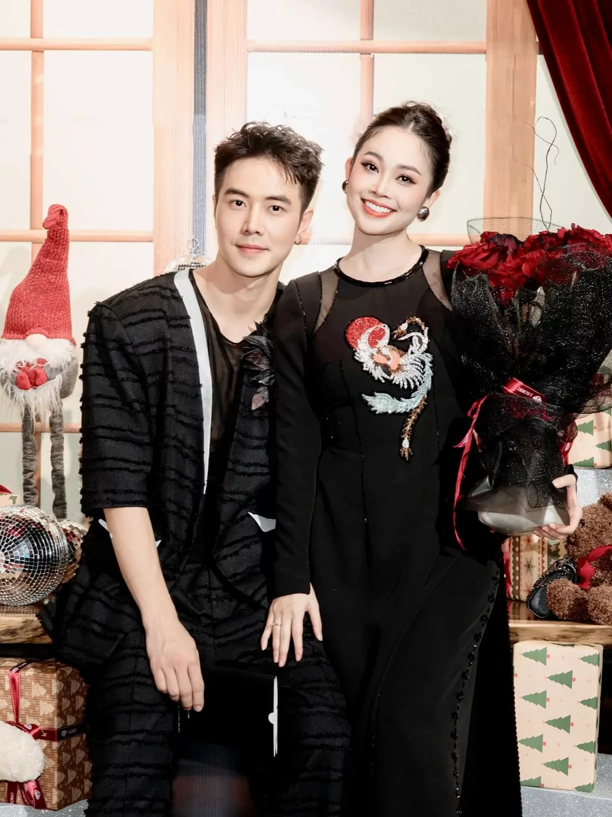 Sao Việt Sao Việt