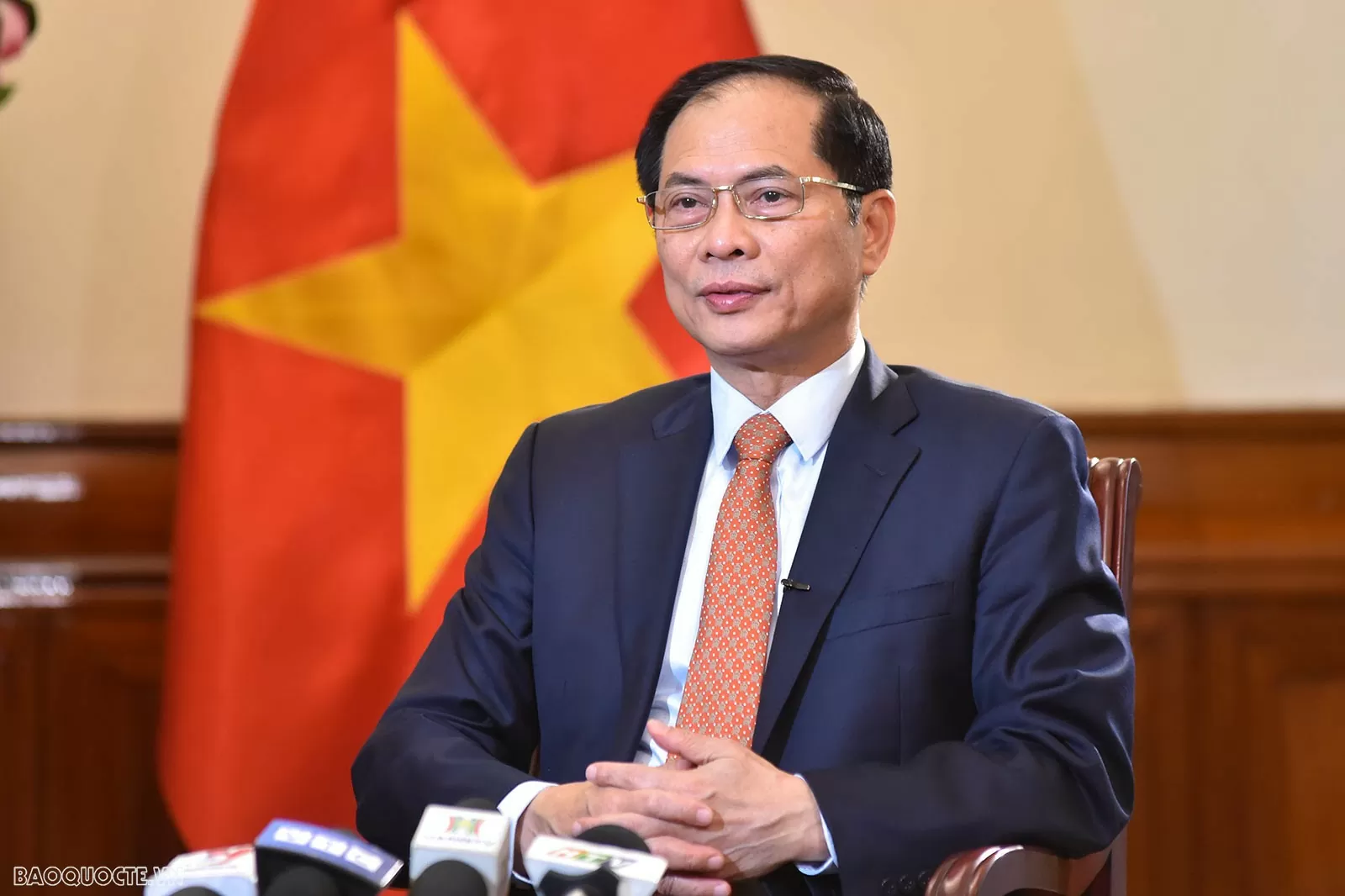 Thành lập tổ công tác về tăng cường hợp tác, chủ động thích ứng với điều chỉnh chính sách kinh tế, thương mại của Hoa Kỳ