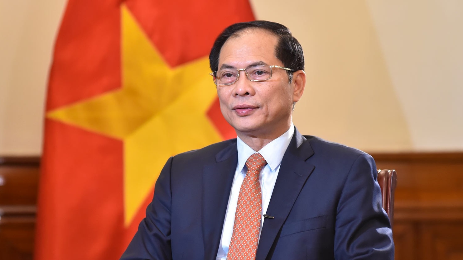 thanh lap to cong tac ve tang cuong hop tac chu dong thich ung voi dieu chinh chinh sach kinh te thuong mai cua hoa ky