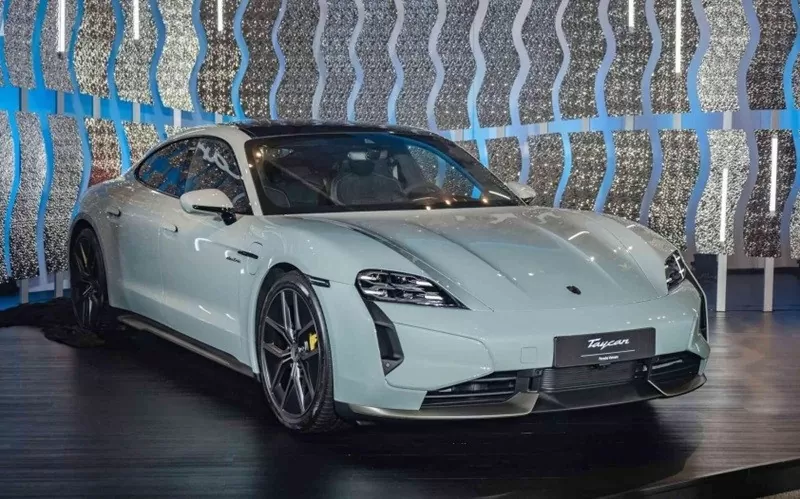 5 mẫu xe điện có tầm vận hành khủng đã về Việt Nam trong năm 2024 5 mẫu xe điện có tầm vận hành khủng đã về Việt Nam trong năm 2024