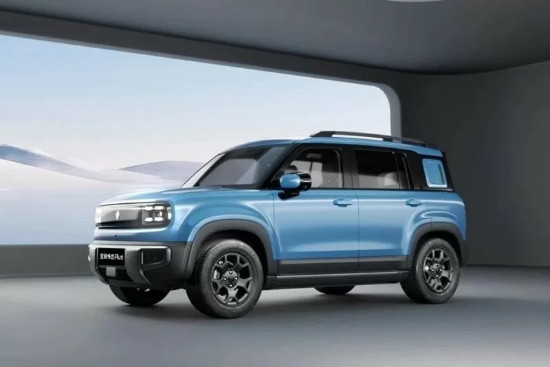 Điểm mặt ba mẫu xe điện cỡ nhỏ sắp ra mắt thị trường Việt Nam