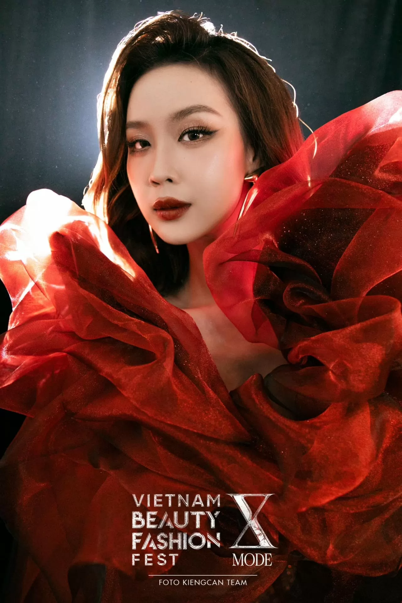 Hoa hậu Lê Nguyễn Bảo Ngọc