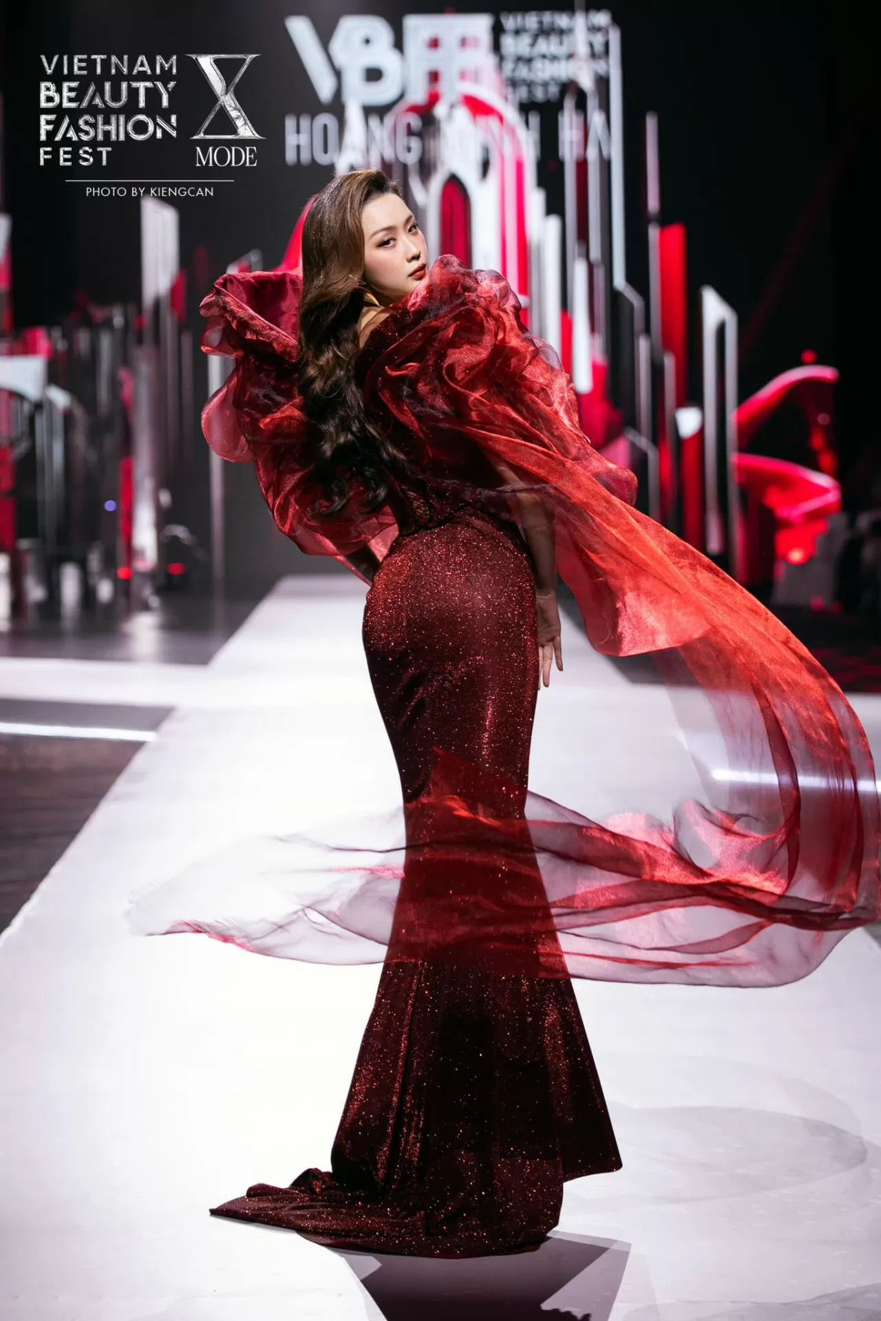 Hoa hậu Lê Nguyễn Bảo Ngọc Hoa hậu Lê Nguyễn Bảo Ngọc