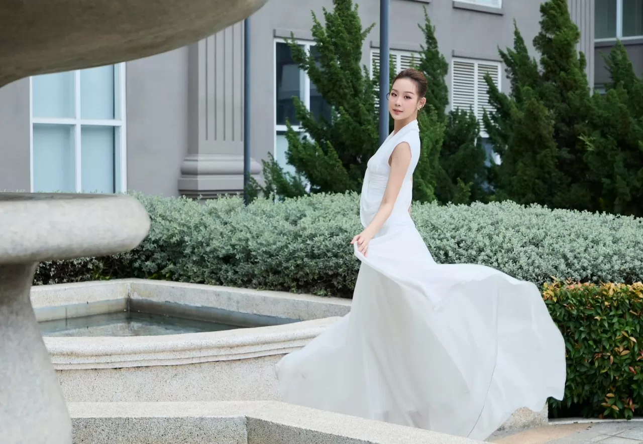 Hoa hậu Lê Nguyễn Bảo Ngọc Hoa hậu Lê Nguyễn Bảo Ngọc