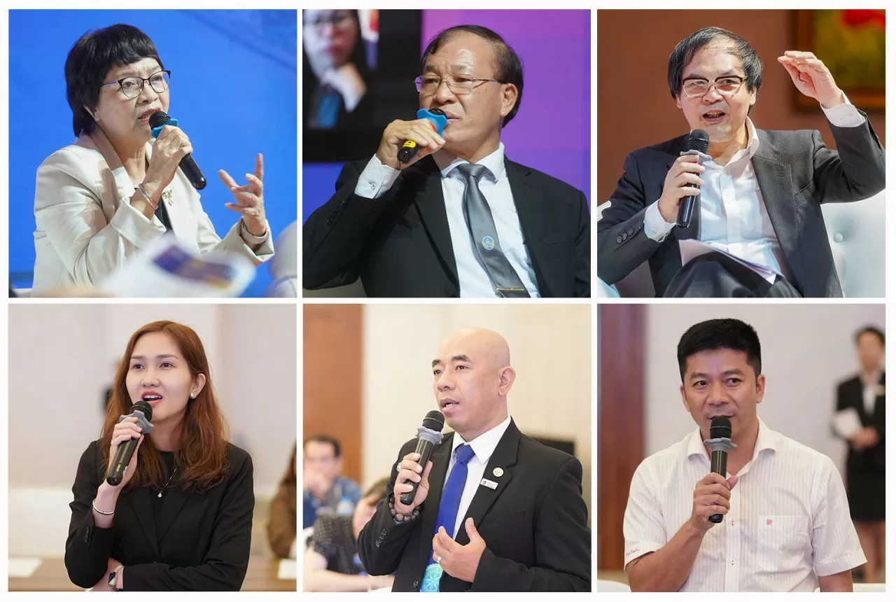 Tăng cường vai trò của các cơ quan đại diện Việt Nam ở nước ngoài trong hỗ trợ doanh nghiệp vừa và nhỏ Tăng cường vai trò của các cơ quan đại diện Việt Nam ở nước ngoài trong hỗ trợ doanh nghiệp vừa và nhỏ