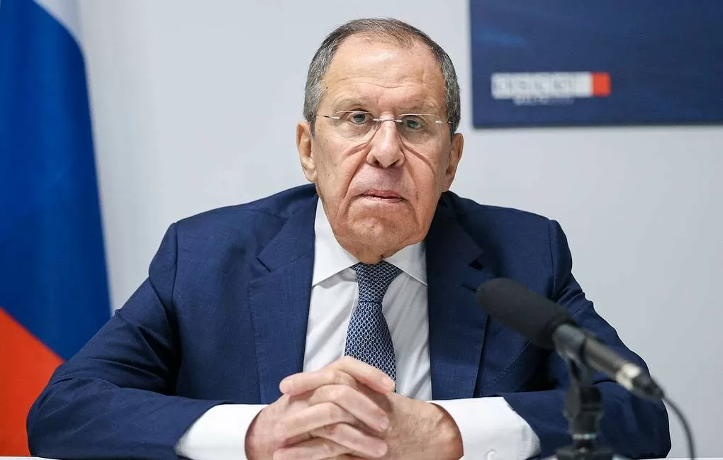Xung đột Ukraine: Nga gật đầu với một nước EU về đàm phán nhưng thẳng thừng gạt bỏ thỏa thuận ngừng bắn, tuyên bố 'nhiệm vụ hàng đầu' Xung đột Ukraine: Nga gật đầu với một nước EU về đàm phán nhưng thẳng thừng gạt bỏ thỏa thuận ngừng bắn, tuyên bố 'nhiệm vụ hàng đầu'