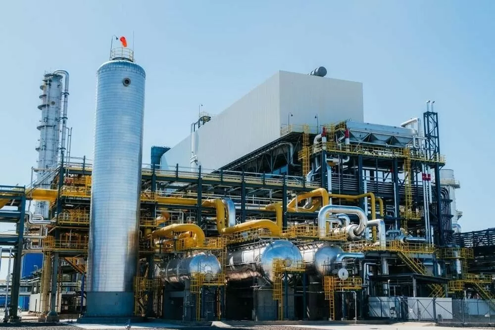 Chiến lược mới về công nghiệp hóa của Kazakhstan trong kỷ nguyên thách thức toàn cầu Chiến lược mới về công nghiệp hóa của Kazakhstan trong kỷ nguyên thách thức toàn cầu