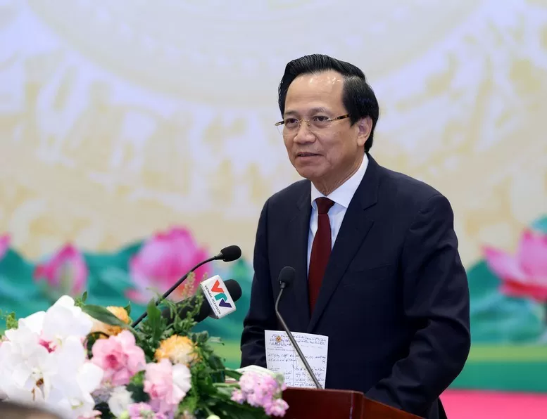 Nhiều dấu ấn trên hành trình xây dựng, hoàn thiện chính sách xã hội Nhiều dấu ấn trên hành trình xây dựng, hoàn thiện chính sách xã hội