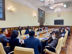 Đi tìm 'tấm hộ chiếu' tiến sâu hơn vào thị trường Halal toàn cầu