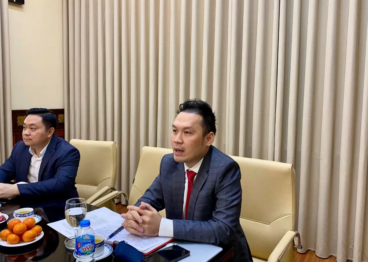 Đi tìm 'tấm hộ chiếu' tiến sâu hơn vào thị trường Halal toàn cầu