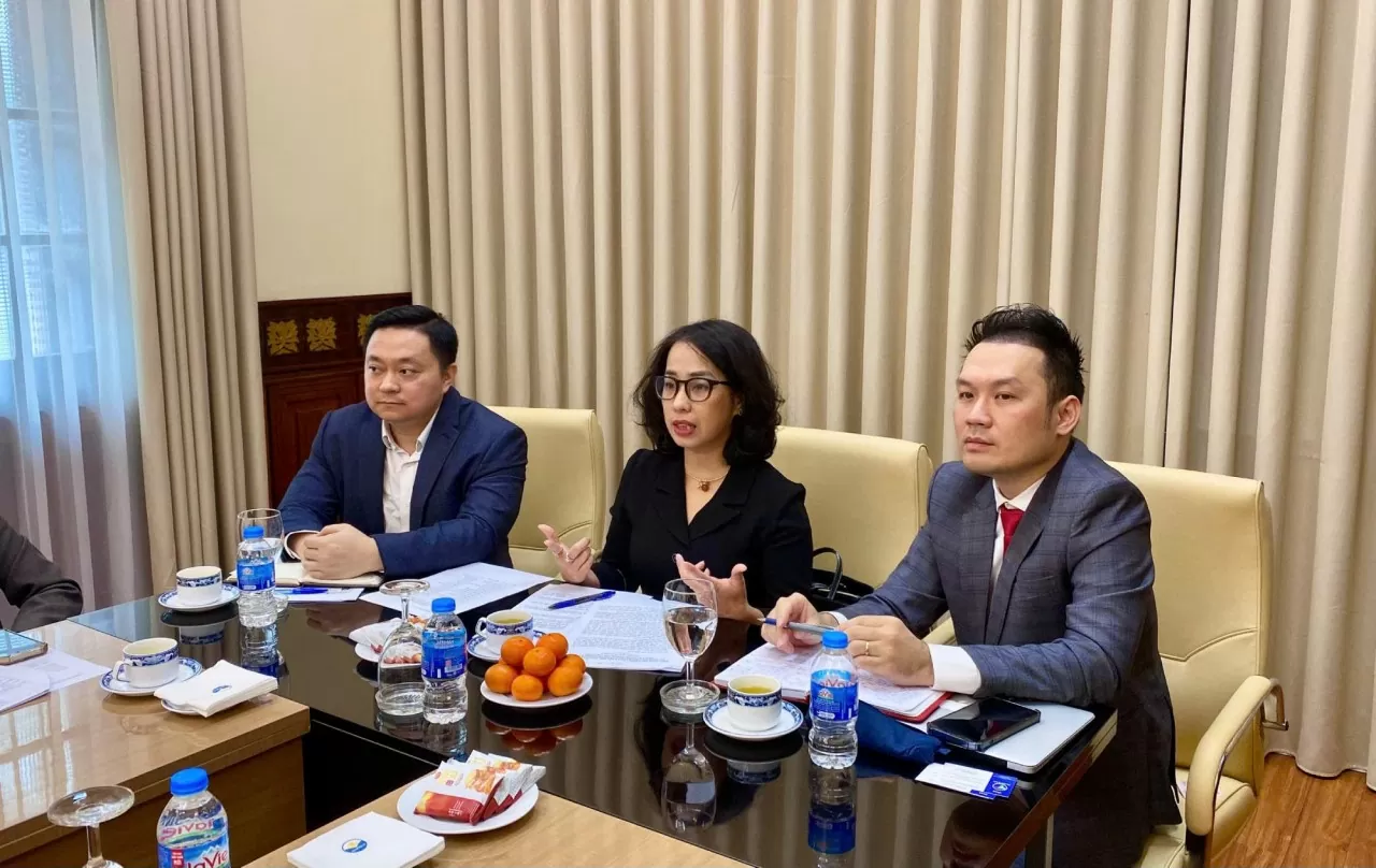 Đi tìm 'tấm hộ chiếu' tiến sâu hơn vào thị trường Halal toàn cầu Đi tìm 'tấm hộ chiếu' tiến sâu hơn vào thị trường Halal toàn cầu