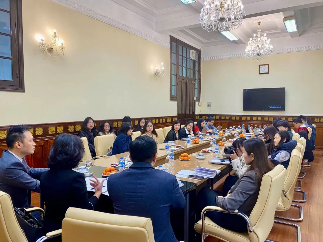 Đi tìm 'tấm hộ chiếu' tiến sâu hơn vào thị trường Halal toàn cầu