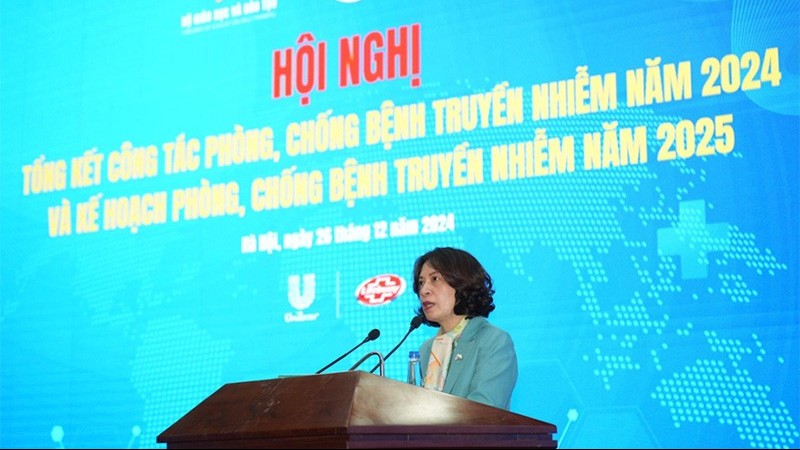 bo y te va unilever viet nam phoi hop to chuc huong ung ngay quoc te phong chong dich benh 2712 nam 2024