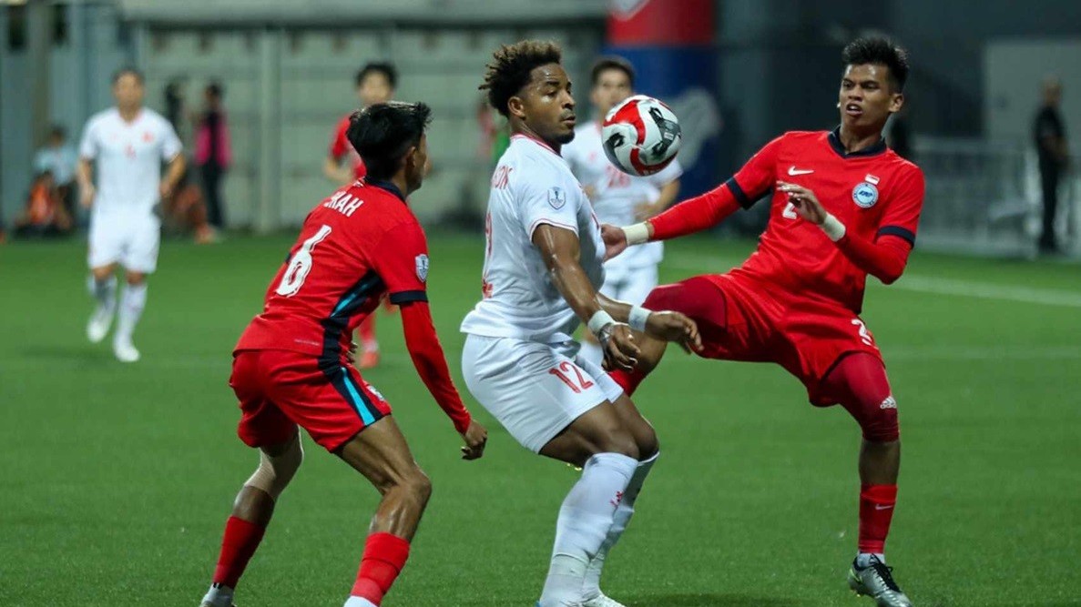 du so huu toi 4 cau thu tung vo dich aff cup singapore van doi mat voi dinh nui kho vuot