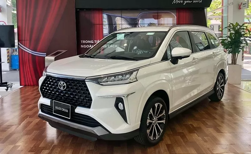 Điểm mặt 6 mẫu ô tô đạt doanh số 10.000 chiếc nhanh nhất thị trường Việt Nam Điểm mặt 6 mẫu ô tô đạt doanh số 10.000 chiếc nhanh nhất thị trường Việt Nam