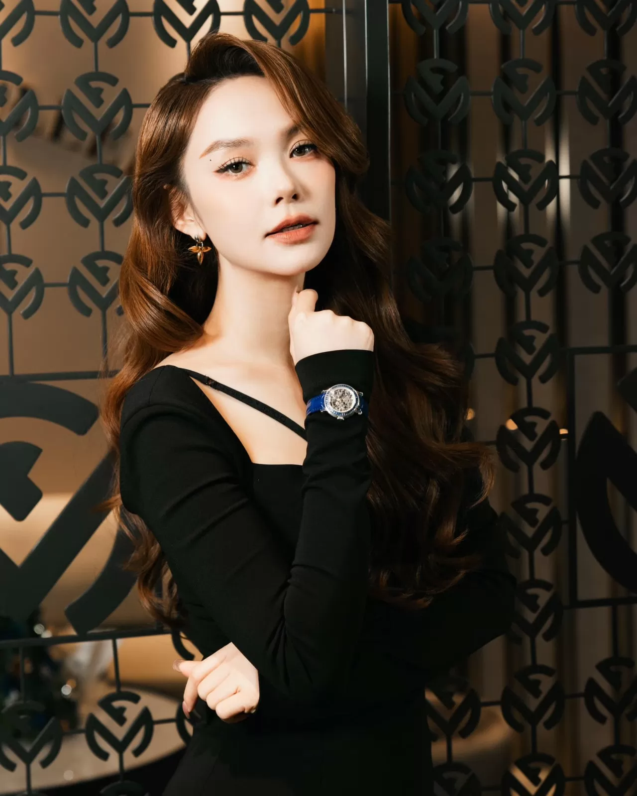 Diễn viên Minh Hằng Diễn viên Minh Hằng