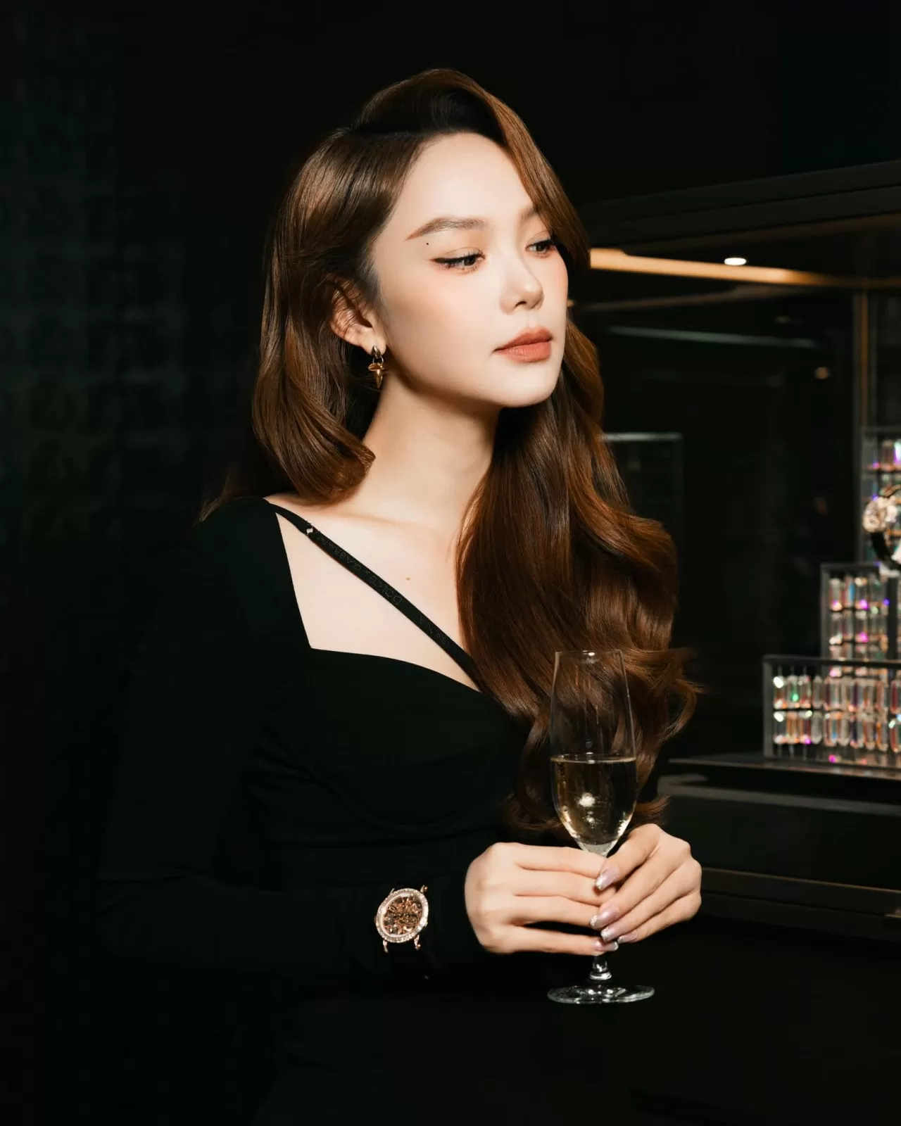 Diễn viên Minh Hằng Diễn viên Minh Hằng