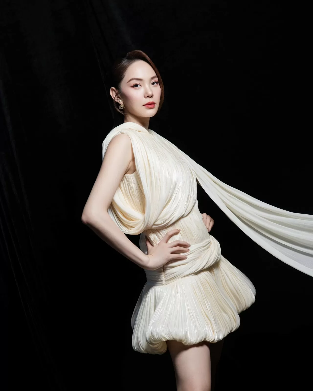 Diễn viên Minh Hằng Diễn viên Minh Hằng