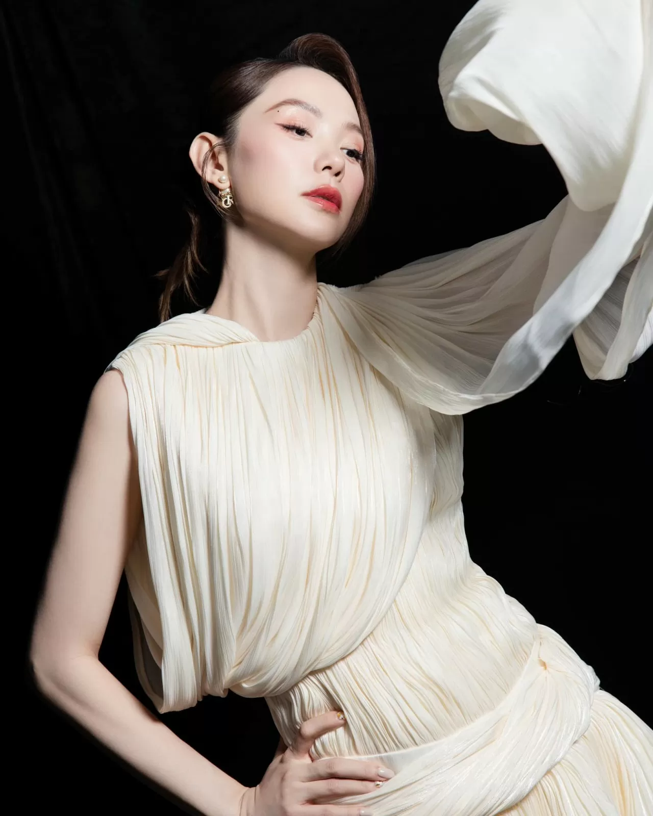 Diễn viên Minh Hằng Diễn viên Minh Hằng