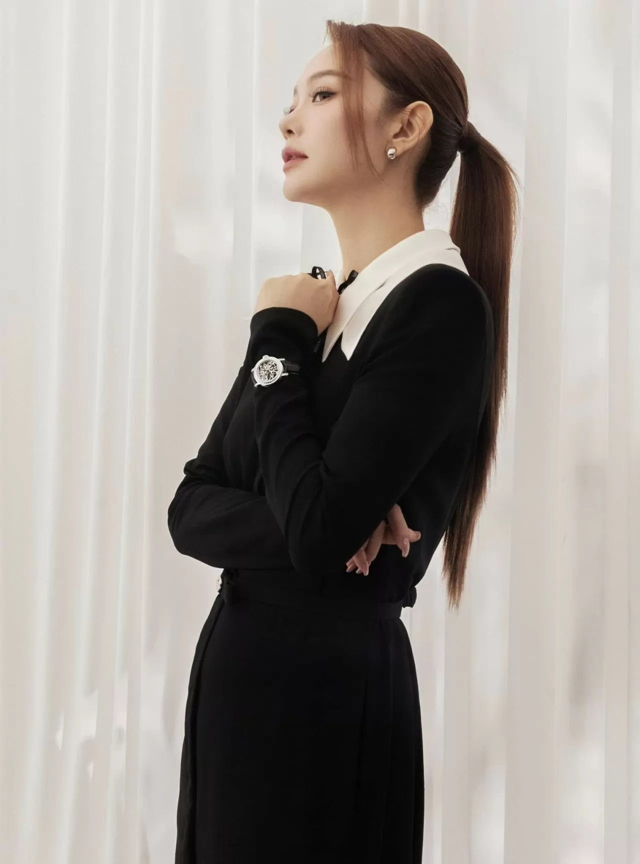 Diễn viên Minh Hằng Diễn viên Minh Hằng