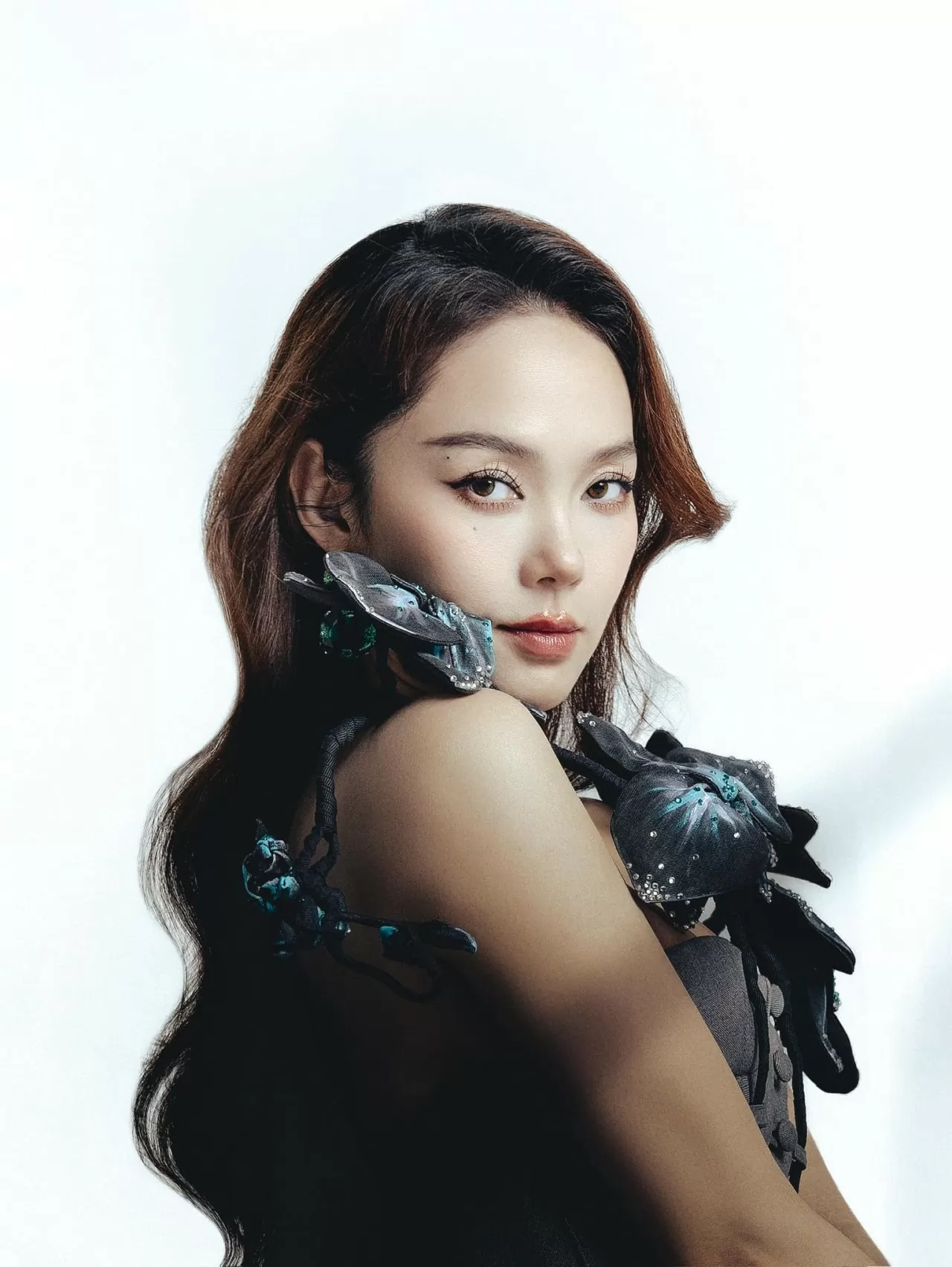 Diễn viên Minh Hằng Diễn viên Minh Hằng