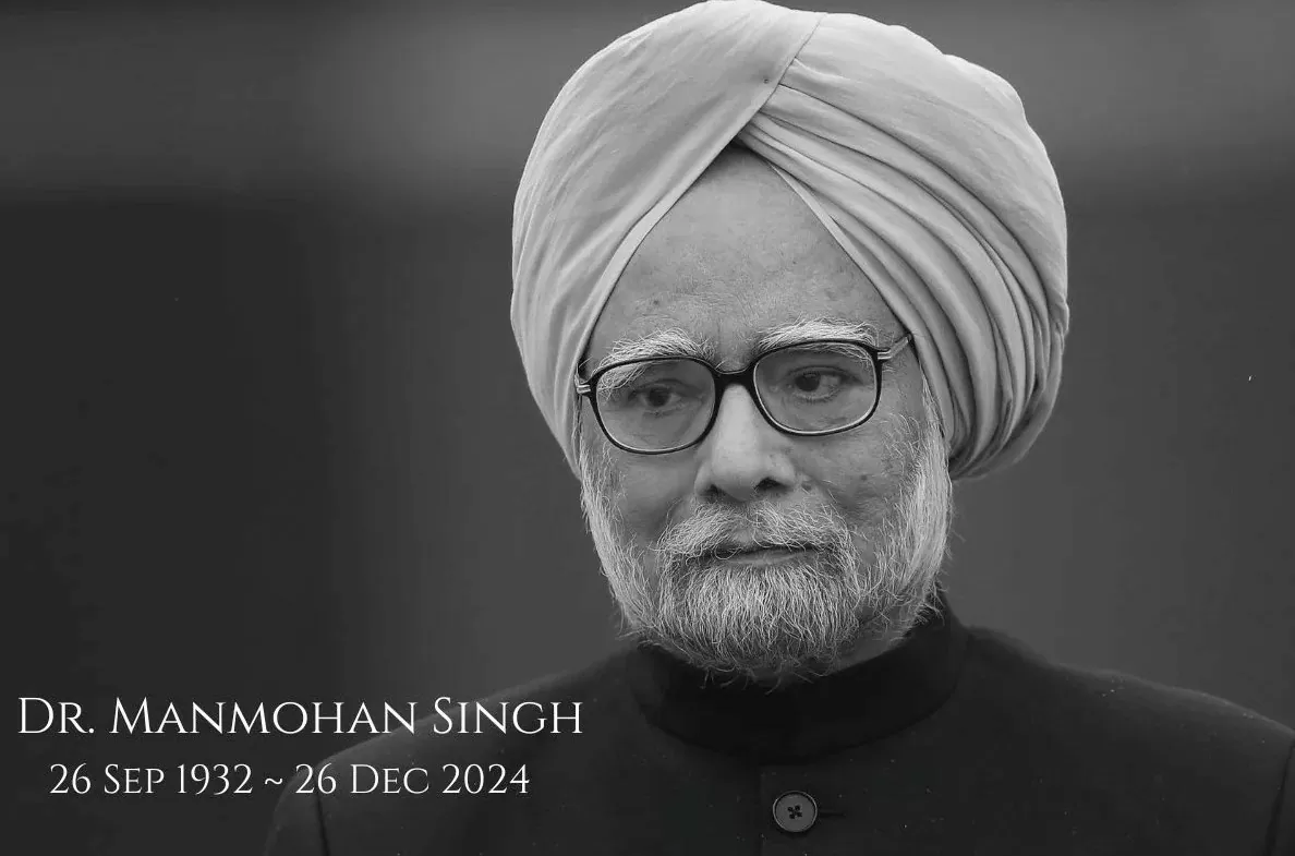 Manmohan Singh Manmohan Singh