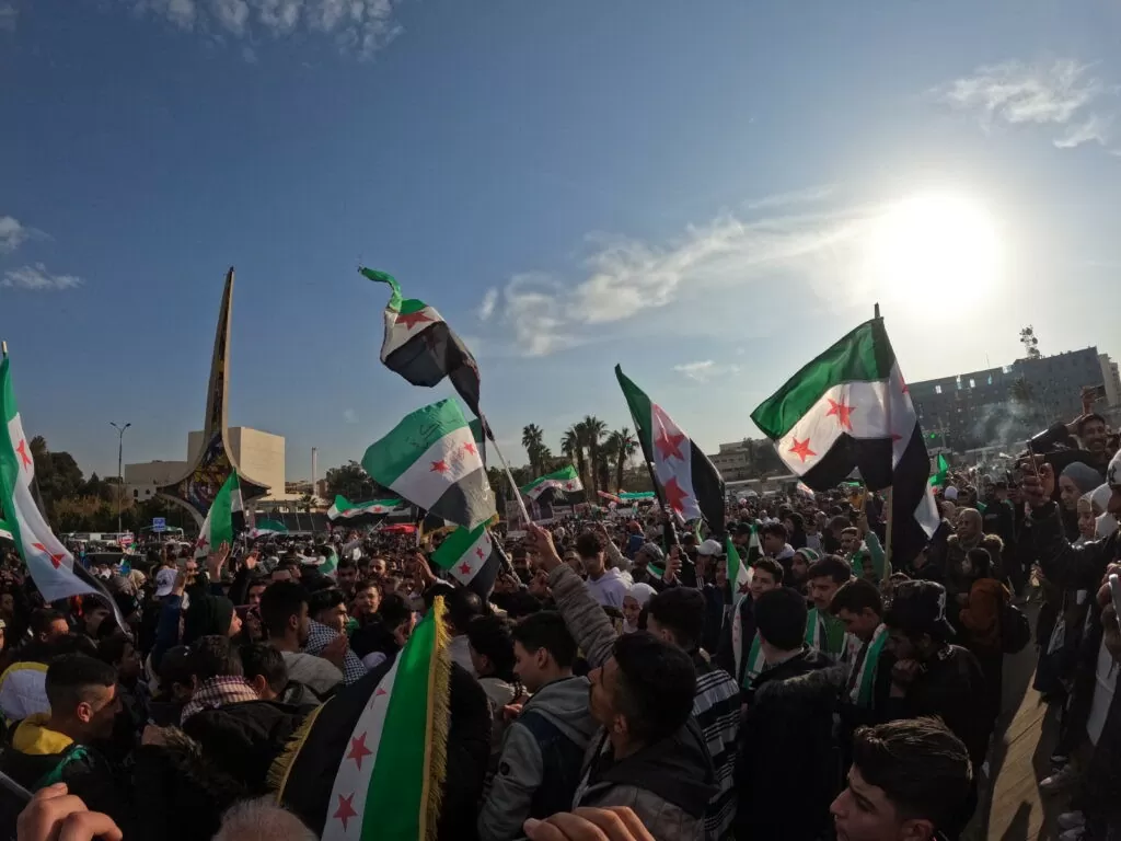 Syria Syria