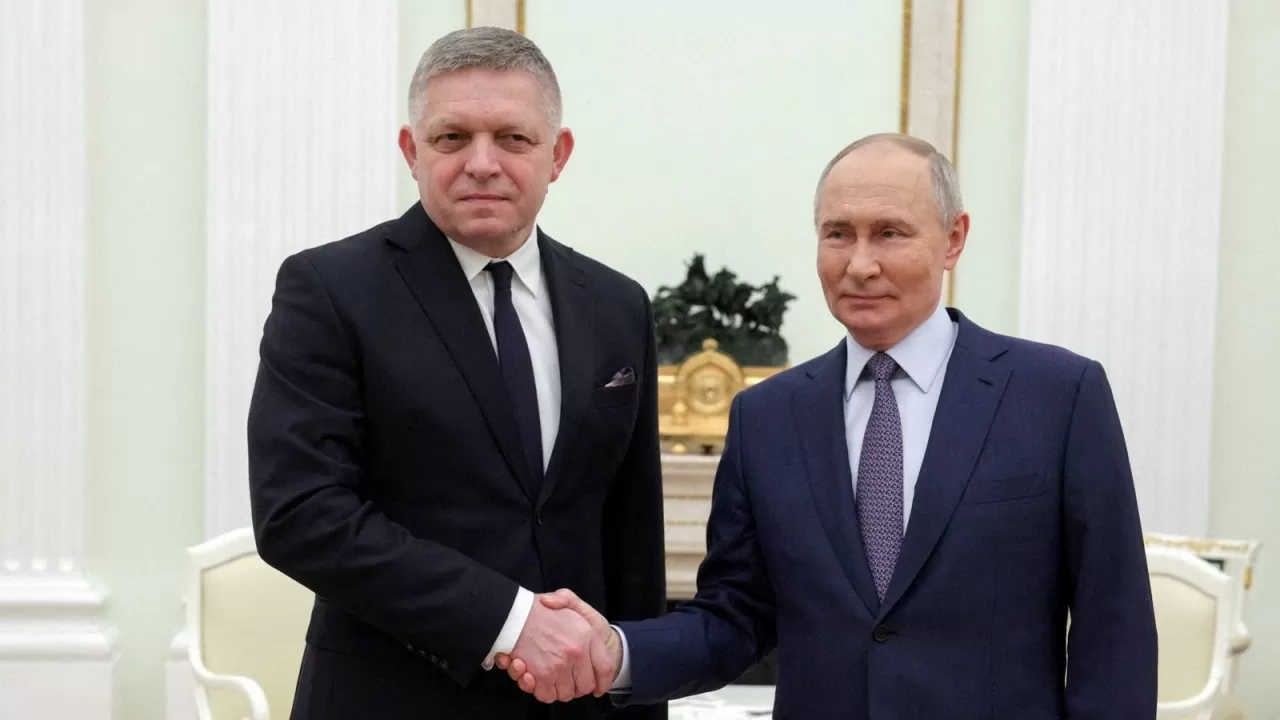 Hòa đàm Nga-Ukraine: Một thành viên NATO tỏ lập trường trung lập, Tổng thống Putin 'không phản đối', xung đột quân sự sắp kết thúc?