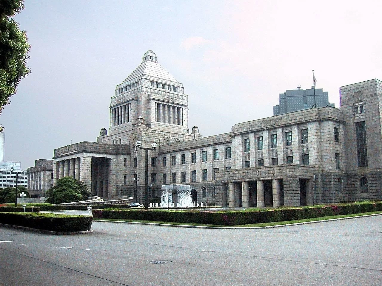 Nhật Bản có thể tổ chức 'siêu bầu cử' Nhật Bản có thể tổ chức 'siêu bầu cử'