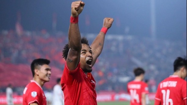 doi tuyen viet nam chon san viet tri neu vao chung ket asean cup 2024