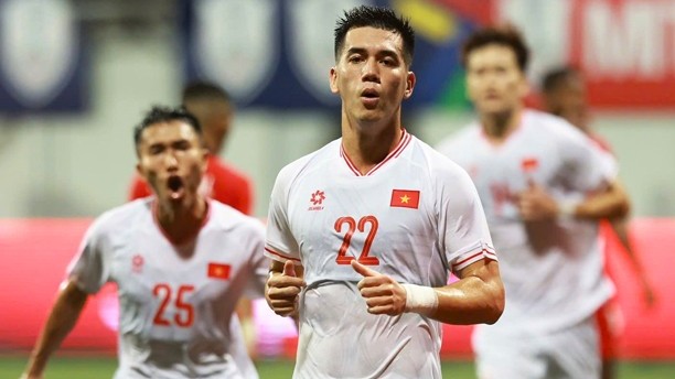 chi con 2 doi tuyen bat bai o asean cup 2024