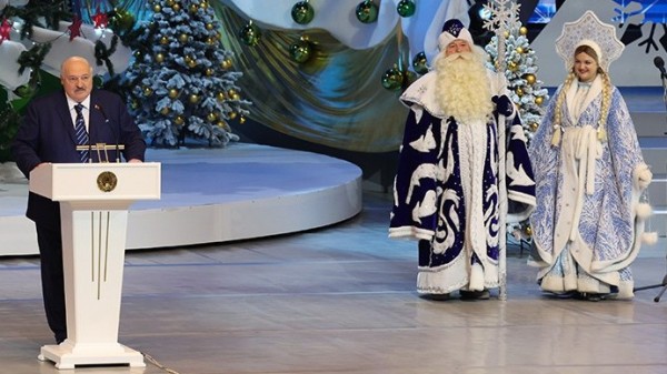 Tổng thống Belarus: Cơ hội dành cho mọi trẻ em, lấy 'việc học là tất cả'